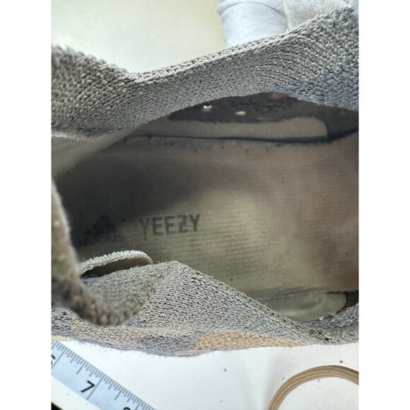 Adidas Size Yeezy Boost 380 Mist Men's Size 13 FX9764 - Picture 12 of 14